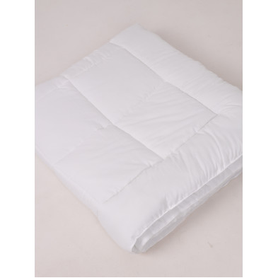 Одеяло  -  Венеция, синий кант